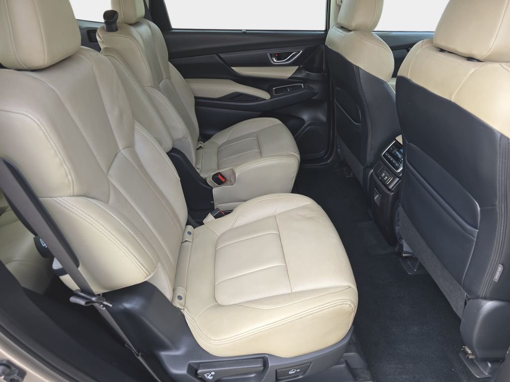Used 2019 Gray Subaru Limited image 13