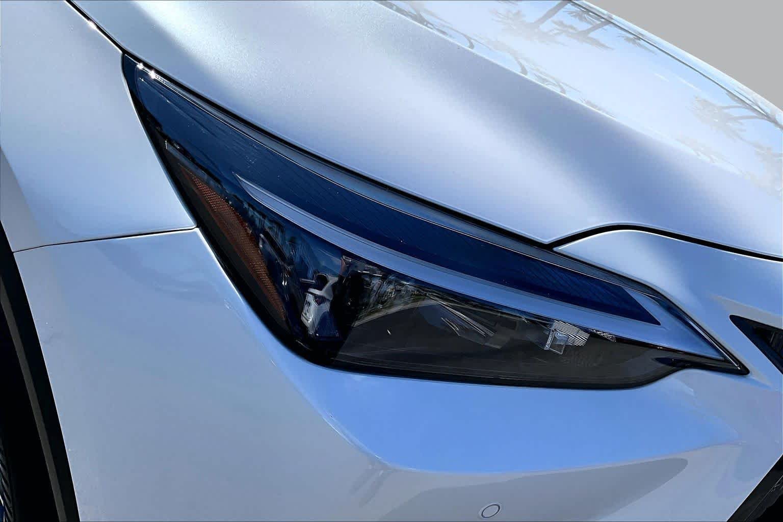 Certified Used 2024 Eminent White Pearl Lexus Premium image 26