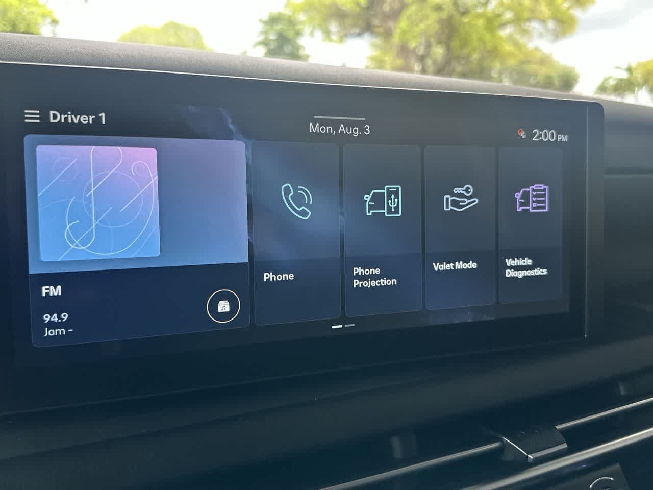 2026 Hyundai Tucson SE - Photo 18