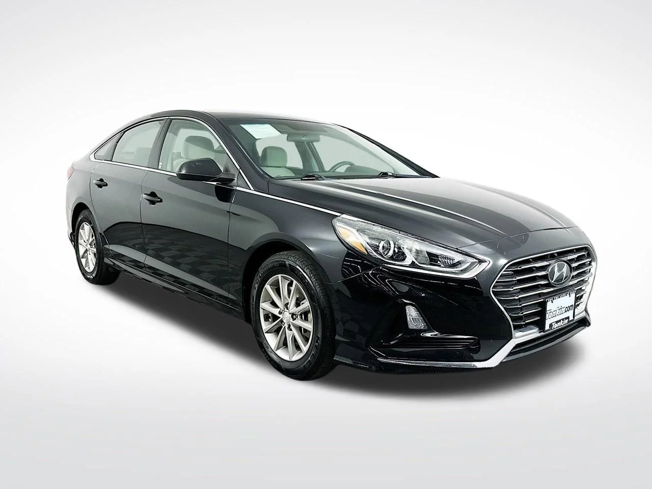 2019 Hyundai Sonata SE SULEV's photo