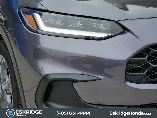 2026 Honda HR-V LX - Photo 9
