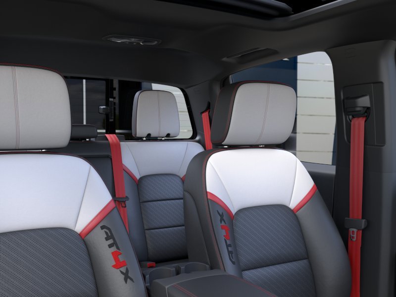 New 2026 Coastal Dune GMC AT4X image 24