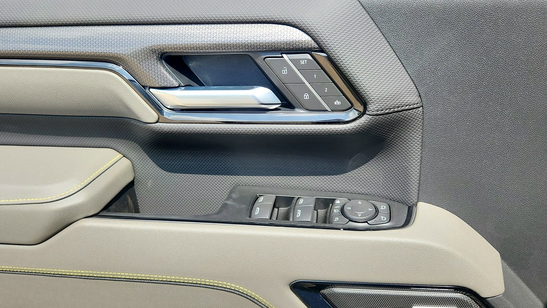 2026 Chevrolet Silverado 2500 HD ZR2 - Photo 23