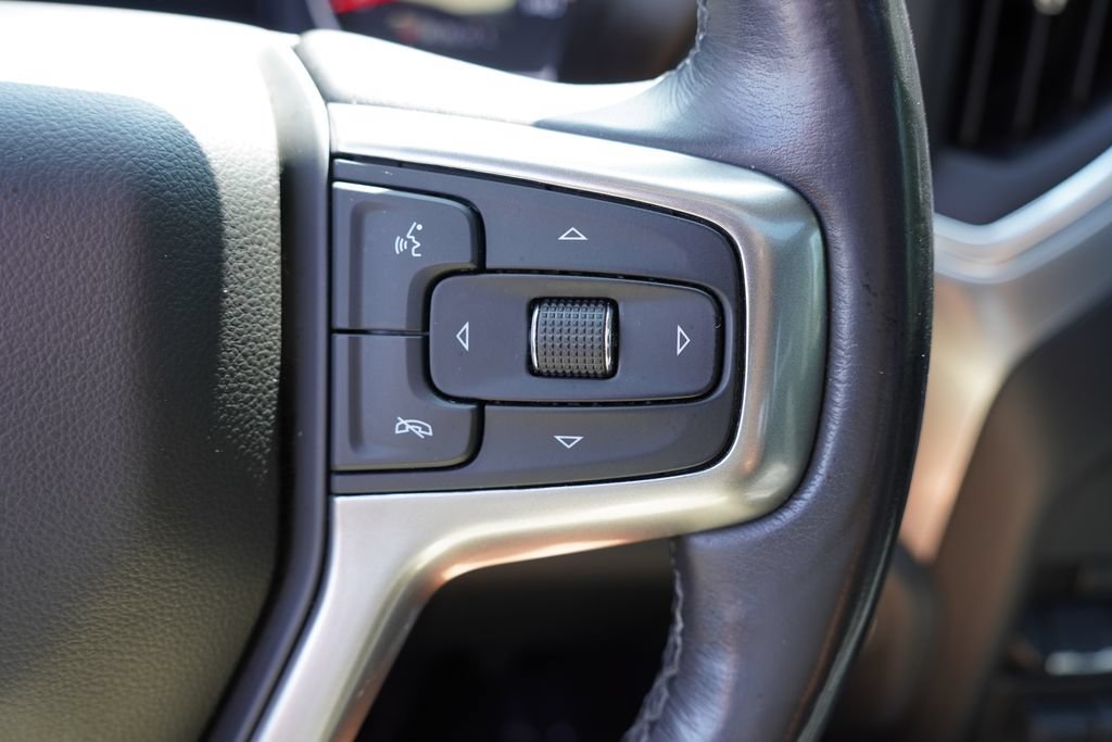 2020 Chevrolet Silverado 1500 RST - Photo 33