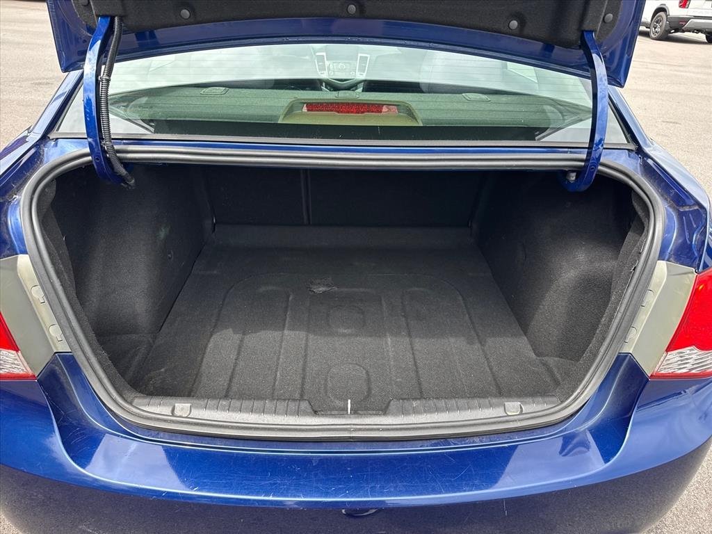 Used 2012 BLUE TOPAZ METALLIC Chevrolet LT w/1LT image 27