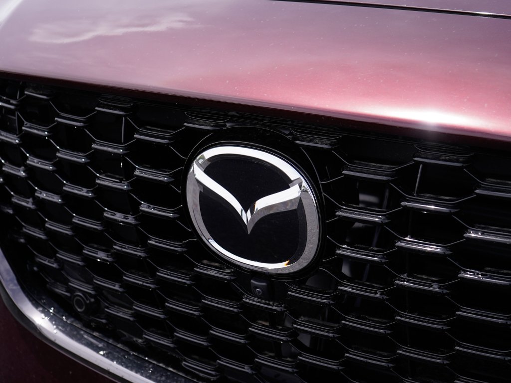 New 2026 Artisan Red Premium Mazda S Premium Sport image 3