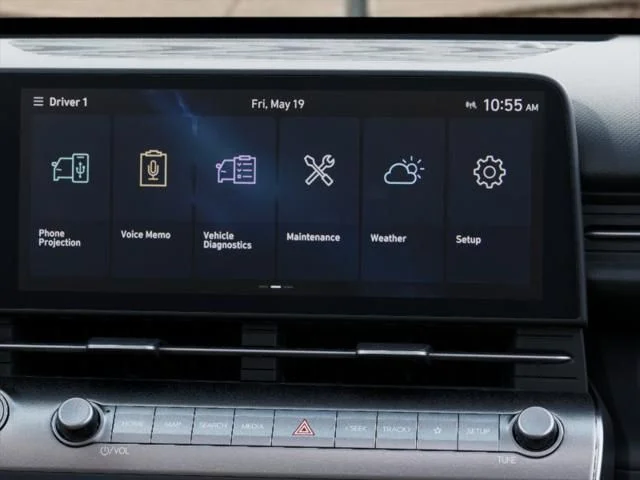 New 2027 Hyundai KONA SE