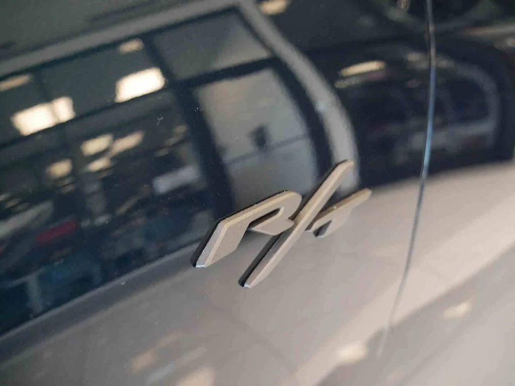 New 2026 Green Dodge R/T image 12