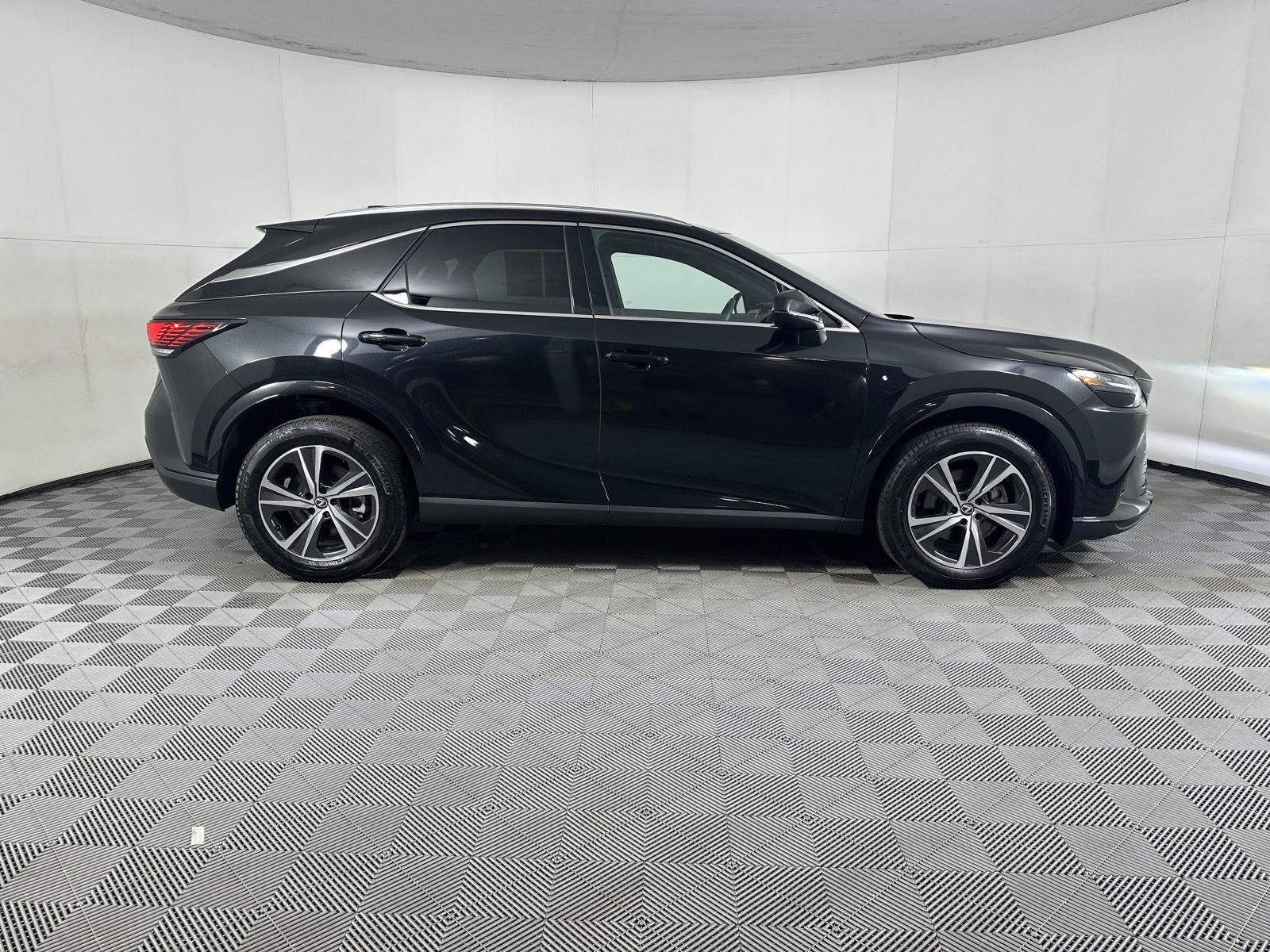 Used 2025 Caviar Lexus RX 350 Premium image 20