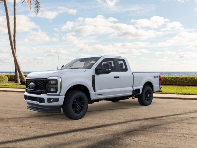 2026 Ford Super Duty F-250® XL