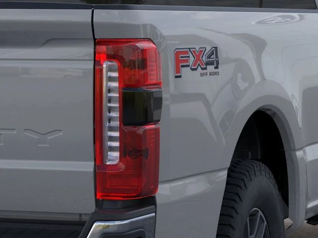 New 2026 Avalanche Ford Lariat image 22