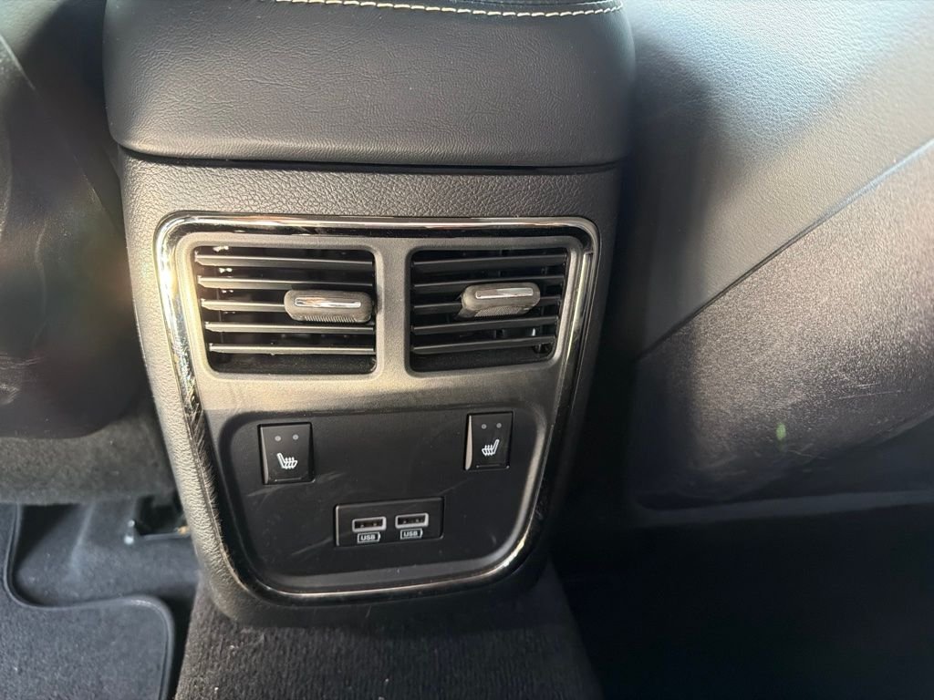 Used 2022 Blue Dodge SRT Hellcat Widebody image 11