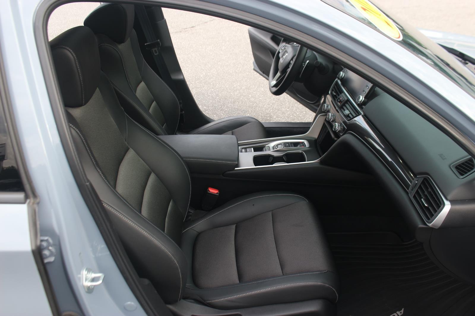 Used 2022 Grey Honda Sport image 34