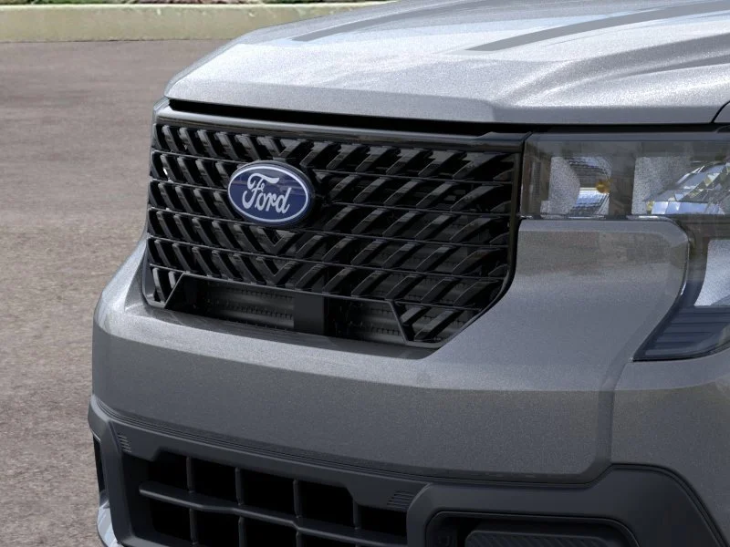 New 2026 Gray Ford XLT image 20