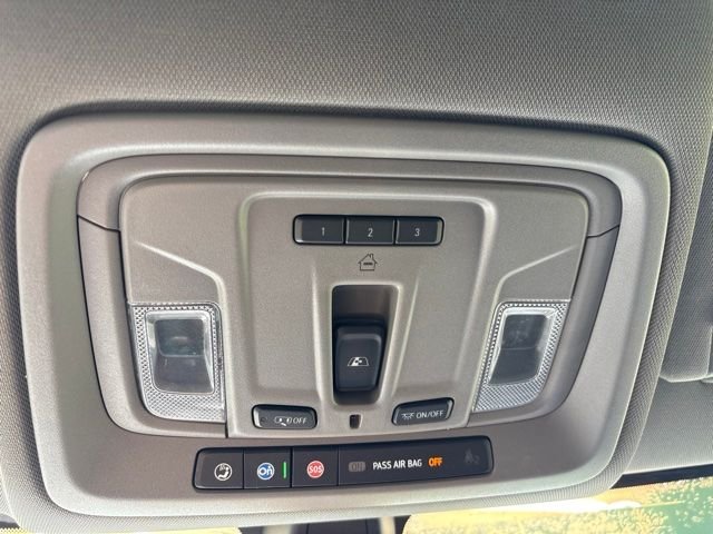 Used 2020 Gray Chevrolet RST image 22