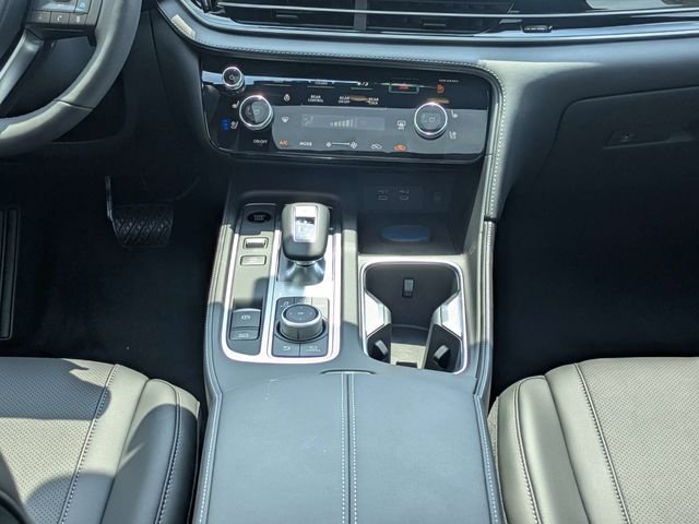 New 2027 Gray INFINITI SPORT image 20