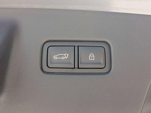 New 2026 Gray Hyundai XRT Pro image 12