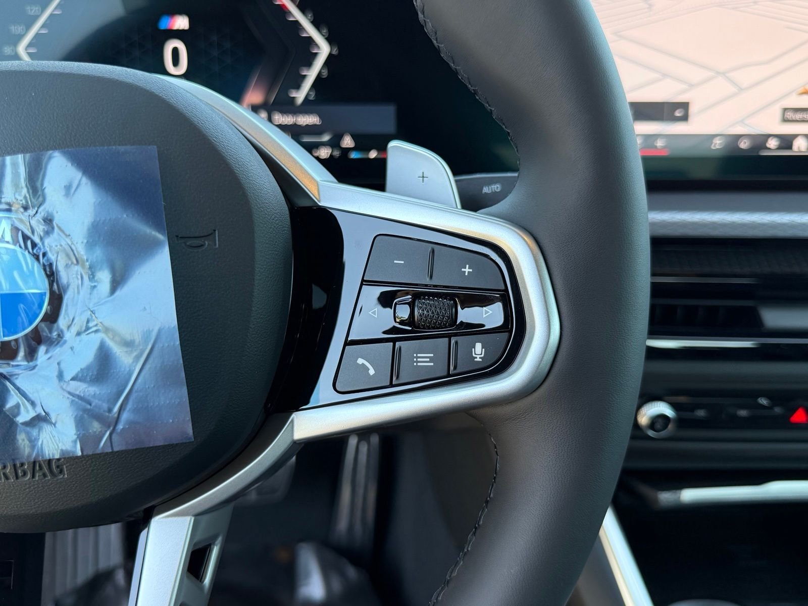 New 2026 Dravit Grey Metallic BMW 330i image 25