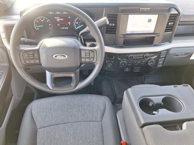 New 2026 Argon Blue Metallic Ford F-250® XL image 14