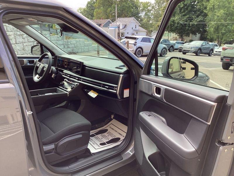 2026 Hyundai Santa Fe SE - Photo 21