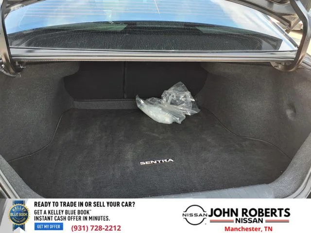 Used 2024 Black Nissan SR image 26