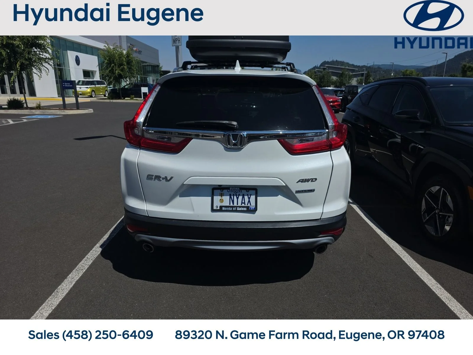 Used 2019  Honda Touring image 6