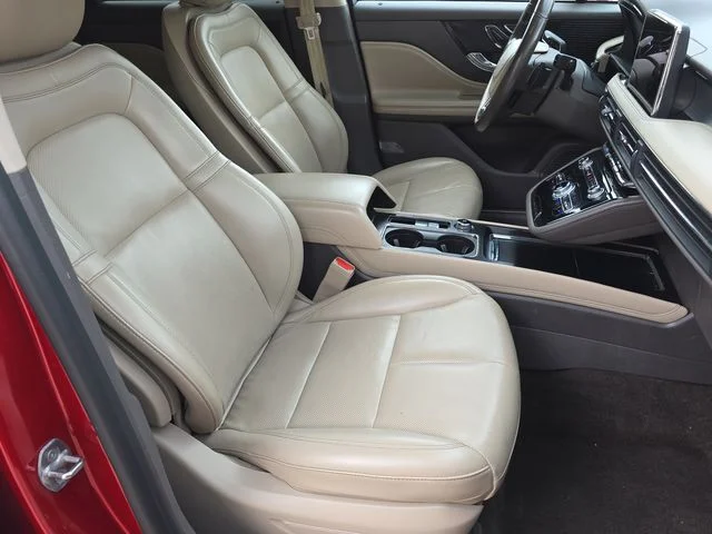 Certified Used 2021 Red Carpet Lincoln Standard image 38