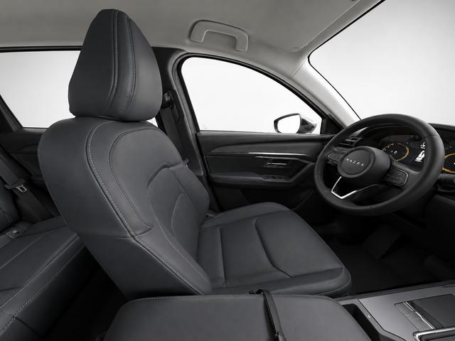 New 2026 Aero Gray Metallic Mazda 2.5 S Select AWD image 9