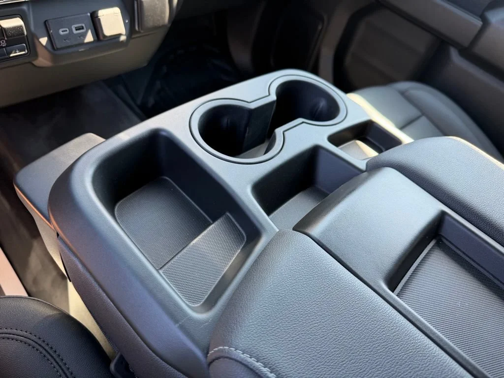 2024 Chevrolet Silverado 3500 HD Work Truck - Photo 25