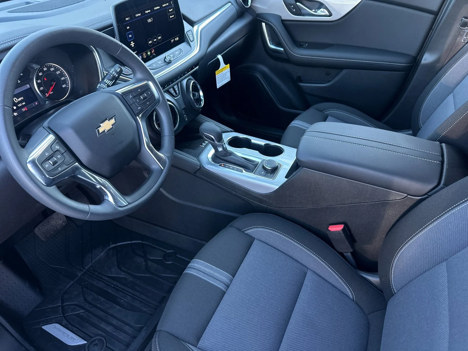 2026 Chevrolet Blazer 2LT - Photo 10