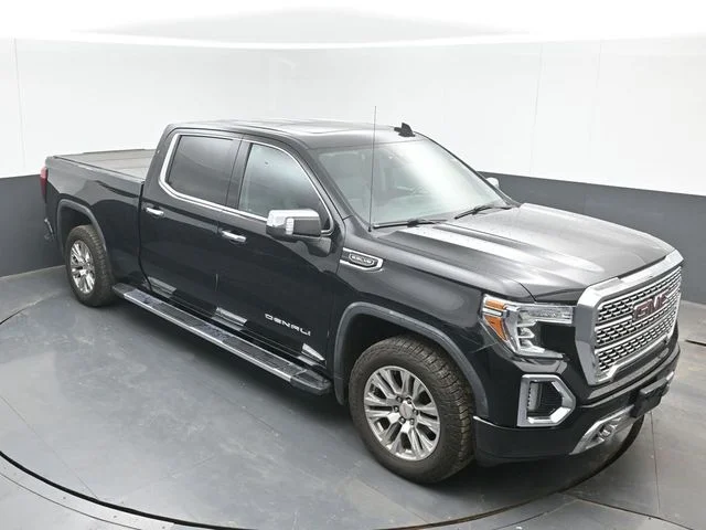Used 2020 Black GMC Denali image 18