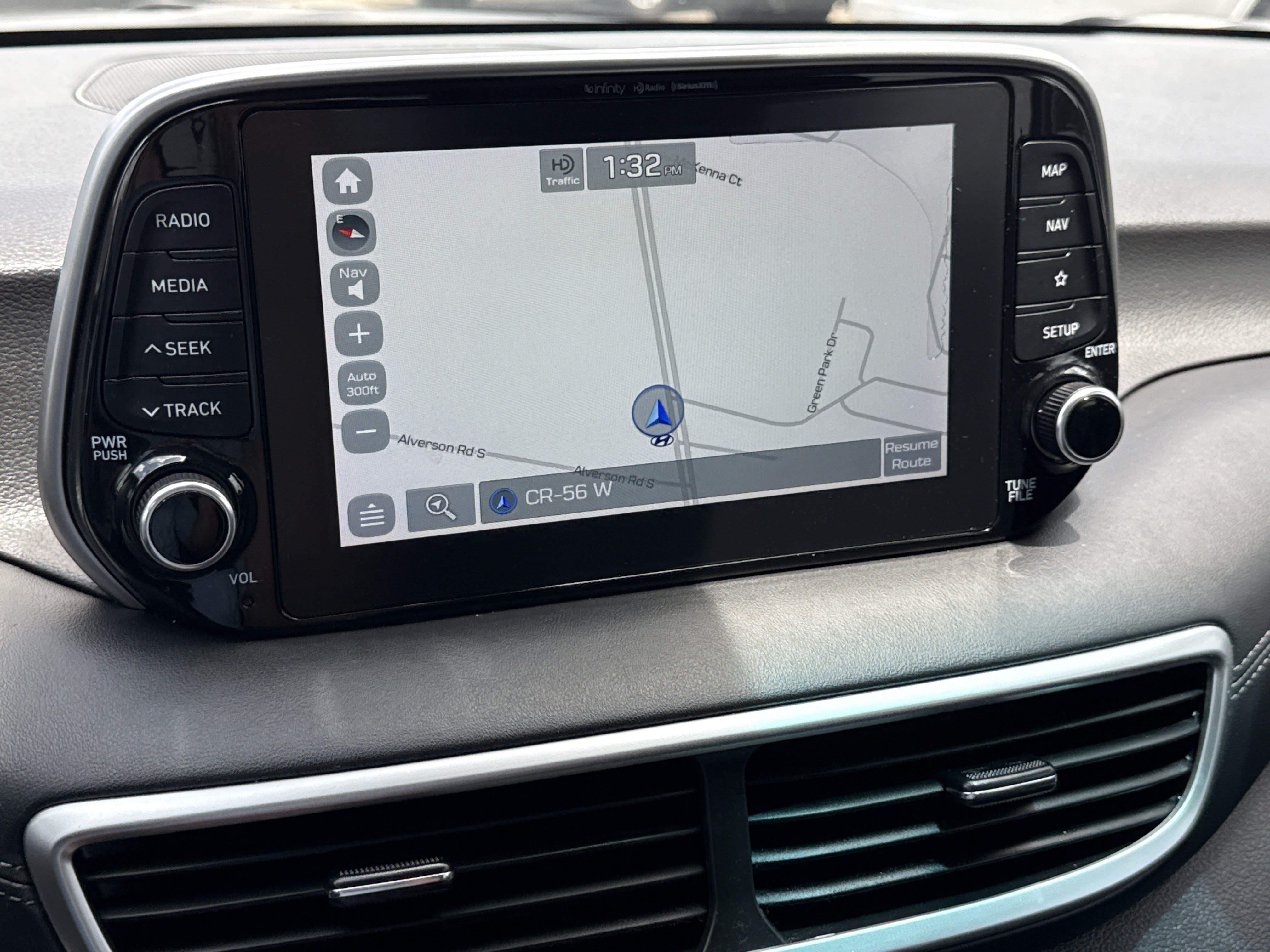 2021 Hyundai Tucson Ultimate - Photo 25