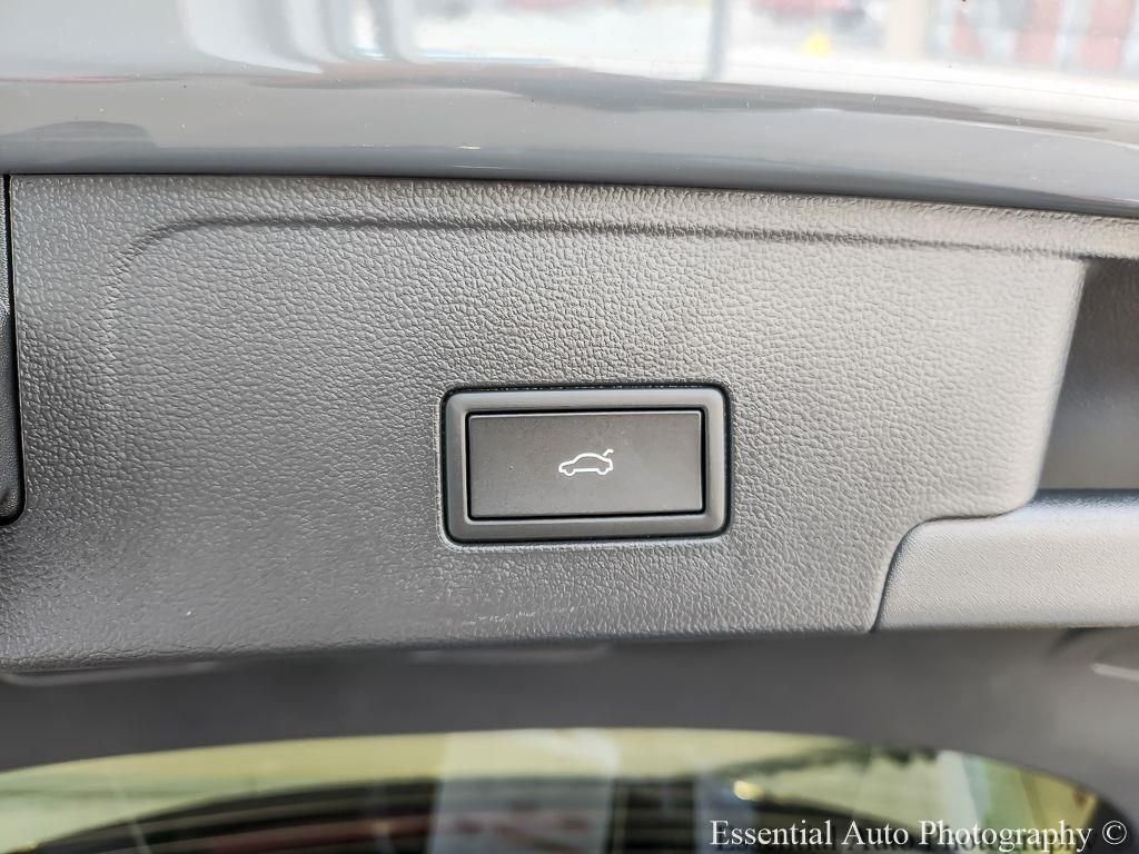 New 2026 Pure Gray Volkswagen 2.0T SEL Premium R-Line image 18