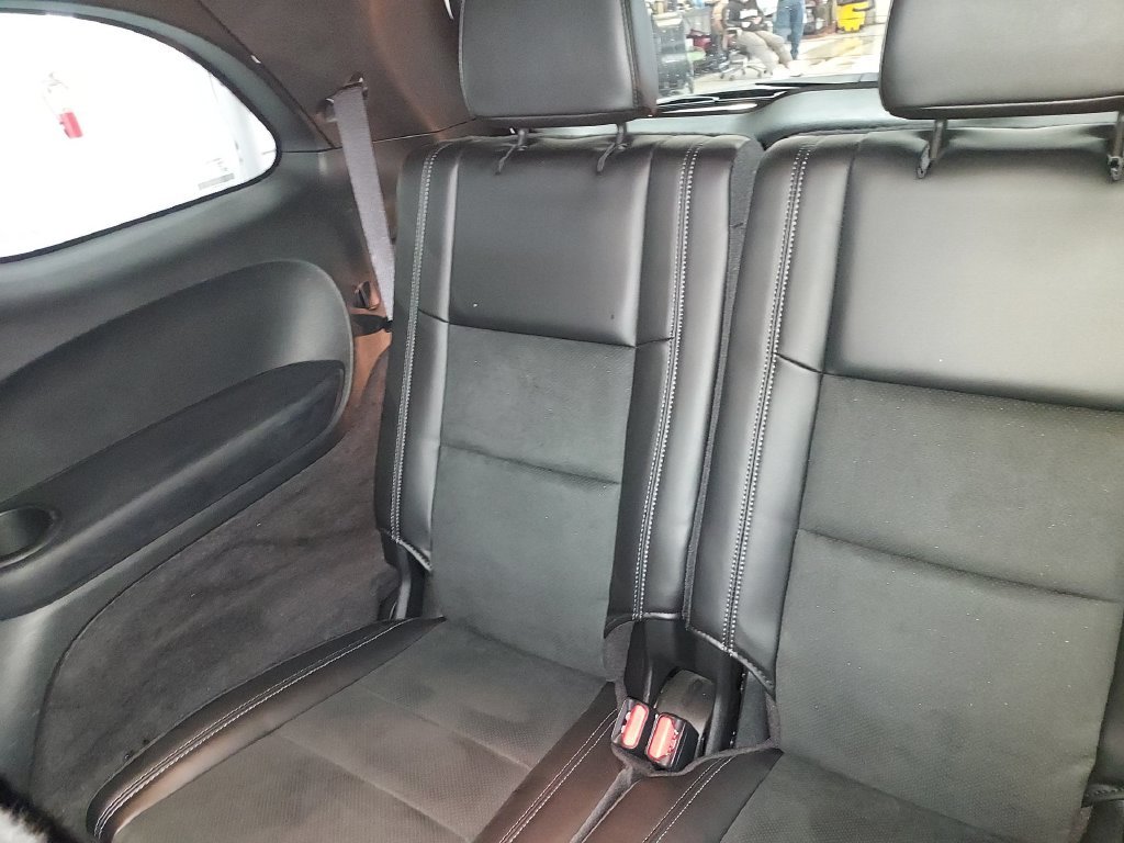 Used 2022 White Dodge GT Plus image 28