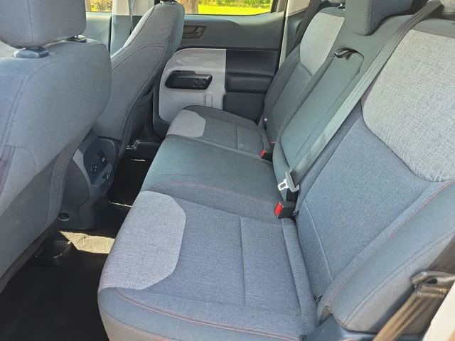Used 2024 Gray Ford XLT image 14