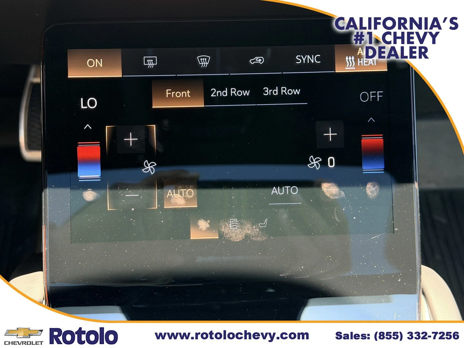 Used 2026 Stellar Black Metallic Cadillac Platinum image 15