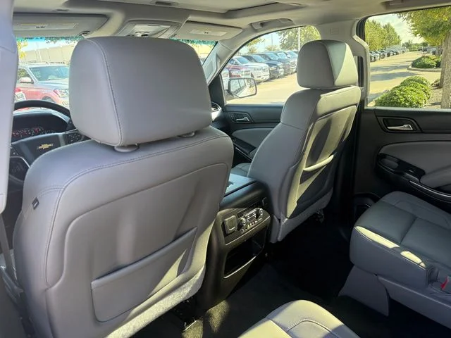 Used 2015 Summit White Chevrolet LT image 29
