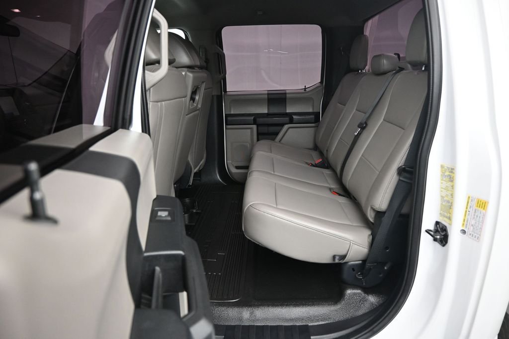 Certified Used 2021 White Ford XL image 21