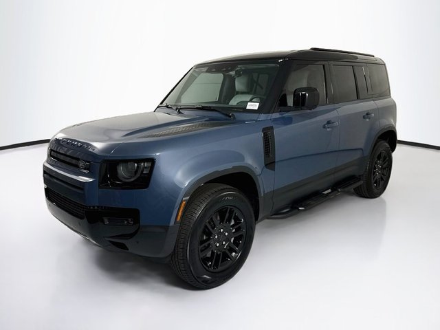 2026|Land Rover|Defender 110|S|4D Sport Utility