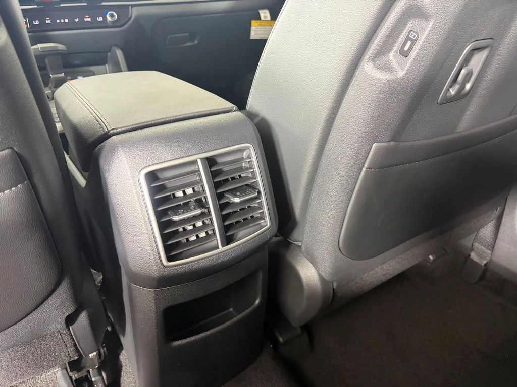 New 2026 Ebony Black Kia X-Line image 13