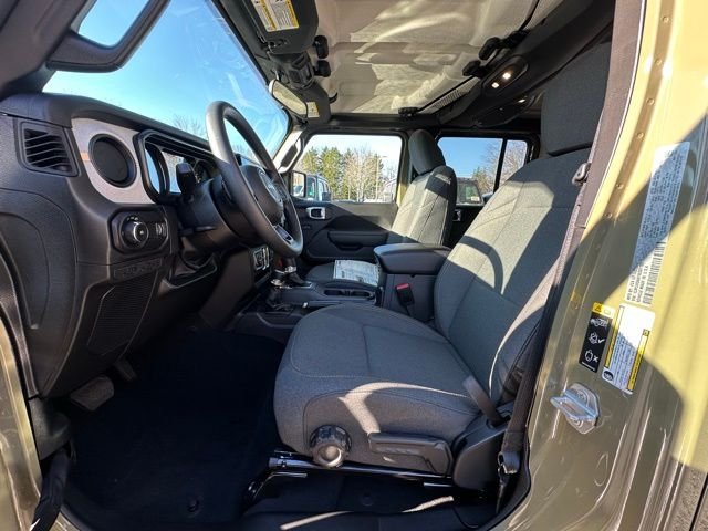 New 2026 41 Exterior Paint Jeep Sport image 21