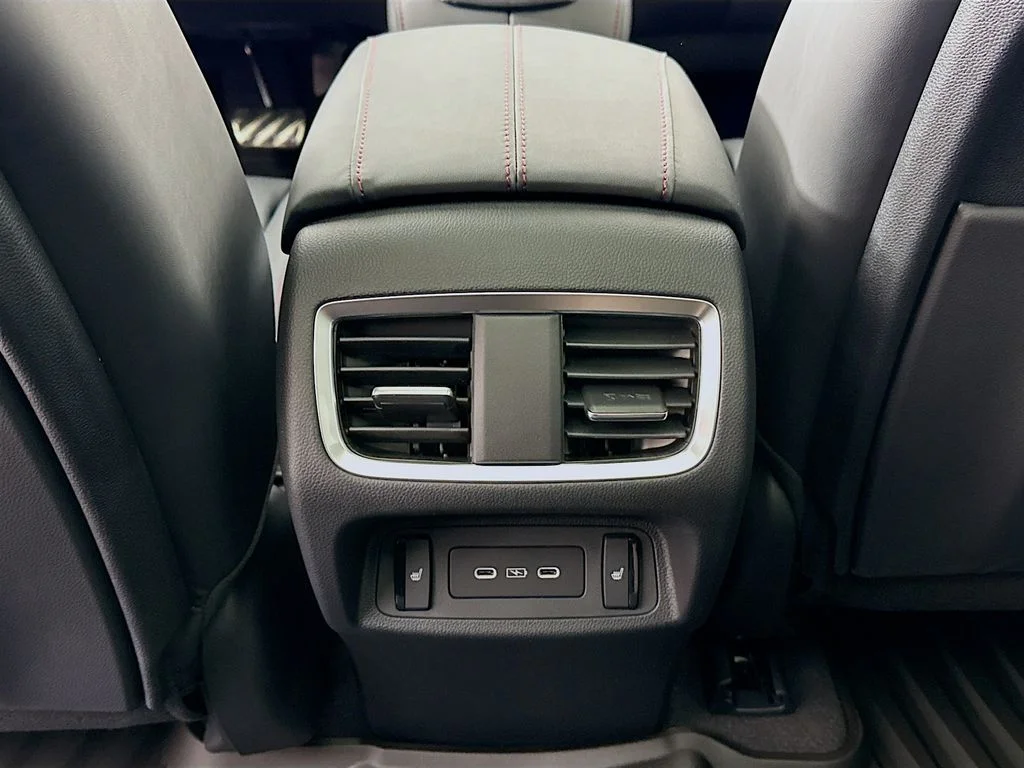 New 2026 Platinum White Pearl Acura A-Spec Advance Package image 27