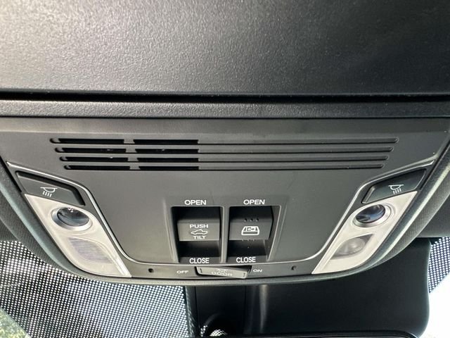 2026 Honda Ridgeline Black Edition - Photo 26