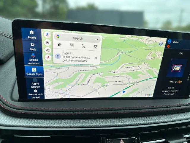 New 2026 Platinum White Pearl Acura A-Spec image 19