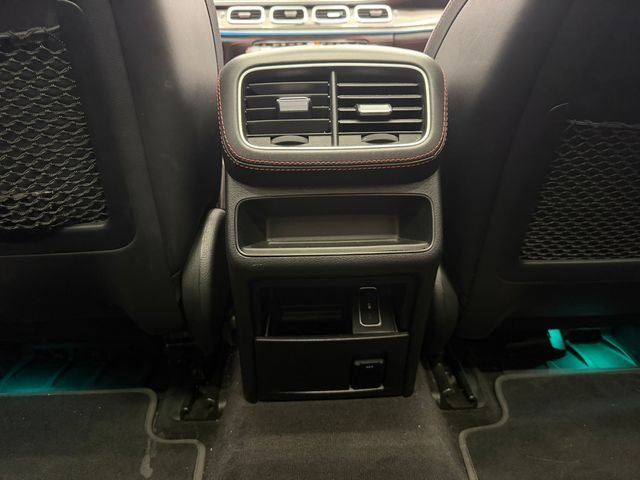 Used 2021 Obsidian Black Metallic Mercedes-Benz GLE 53 AMG® image 40
