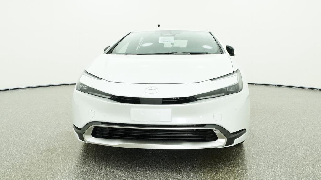 New 2026 Wind Chill Pearl Toyota SE image 65