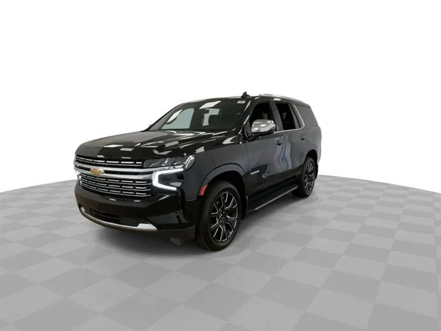 Used 2024 Black Chevrolet Premier image 5