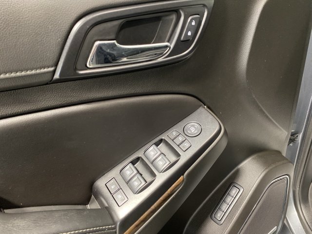 Used 2020 Satin Steel Metallic Chevrolet LT image 23