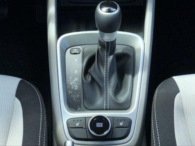New 2026 Black,Onyx Hyundai SEL image 16