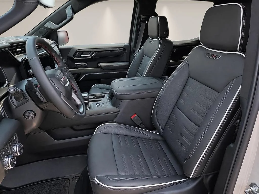 2026 GMC Sierra 1500 AT4X - Photo 13